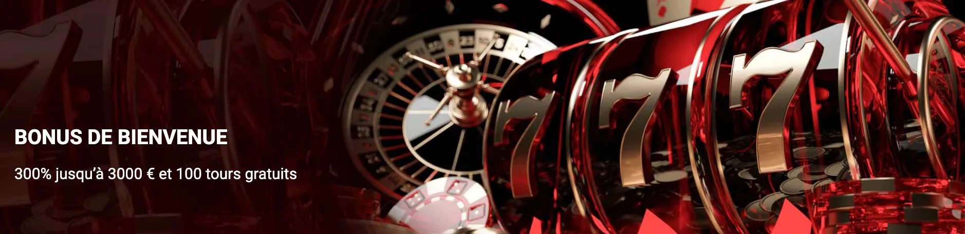 Bonus en MegaWin Casino